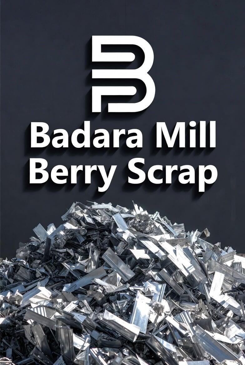 Badara Mill Berry Scrap Company LTD